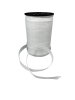  Taśma Basic 20mm 200m biała